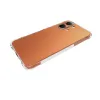 Phonesta Pure Shockproof Silicone Back Cover hoesje voor Xiaomi Poco X8 Pro Max - Transparant 2