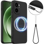 OnePlus 15R hoesjes met koord