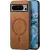 Leren hoesjes
