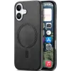 Leren hoesjes