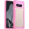 Phonesta Shockproof Armor Back Cover hoesje voor Google Pixel 8 Pro - Roze