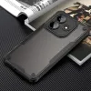 Phonesta Shockproof Armor Back Cover hoesje voor Xiaomi Redmi Note 14 - Zwart 7
