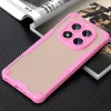 Phonesta Shockproof Armor Back Cover hoesje voor Xiaomi Redmi Note 14 Pro 5G / Xiaomi Poco X7 - Roze 7
