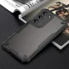 Phonesta Shockproof Armor Back Cover hoesje voor Samsung Galaxy S23 Plus - Zwart 7
