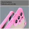 Phonesta Shockproof Armor Back Cover hoesje voor Samsung Galaxy S25 Ultra - Roze 6