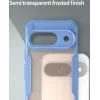 Phonesta Shockproof Armor Back Cover hoesje voor Google Pixel 9 - Blauw 5