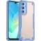 Phonesta Shockproof Armor Back Cover hoesje voor Samsung Galaxy A16 - Blauw