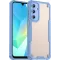 Phonesta Shockproof Armor Back Cover hoesje voor Samsung Galaxy A26 - Blauw