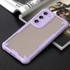 Phonesta Shockproof Armor Back Cover hoesje voor Samsung Galaxy S23 Plus - Paars 7