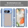 Phonesta Shockproof Armor Back Cover hoesje voor Google Pixel 10 - Blauw 2
