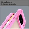 Phonesta Shockproof Armor Back Cover hoesje voor Google Pixel 10 - Roze 6