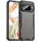 Phonesta Shockproof Armor Back Cover hoesje voor Google Pixel 10 Pro - Zwart