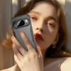 Phonesta Shockproof Armor Back Cover hoesje voor Google Pixel 10 Pro - Zwart 3