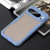 Phonesta Shockproof Armor Back Cover hoesje voor Google Pixel 10 Pro XL - Blauw 7