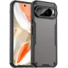 Phonesta Shockproof Armor Back Cover hoesje voor Google Pixel 10 Pro XL - Zwart