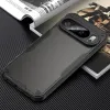 Phonesta Shockproof Armor Back Cover hoesje voor Google Pixel 10 Pro XL - Zwart 7