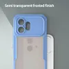 Phonesta Shockproof Armor Back Cover hoesje voor HONOR 600 - Blauw 4