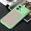 Phonesta Shockproof Armor Back Cover hoesje voor HONOR 600 - Groen 6