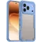 Phonesta Shockproof Armor Back Cover hoesje voor HONOR 600 Pro - Blauw