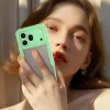 Phonesta Shockproof Armor Back Cover hoesje voor HONOR 600 Pro - Groen 2