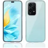 Phonesta Scratchproof Back Cover hoesje voor HONOR 200 Lite - Transparant 1