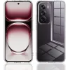Phonesta Scratchproof Back Cover hoesje voor Oppo Reno12 Pro - Transparant 2