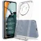 Phonesta Scratchproof Back Cover hoesje voor Xiaomi Redmi A3 - Transparant