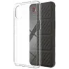 Phonesta Scratchproof Back Cover hoesje voor Samsung Galaxy Xcover 7 - Transparant
