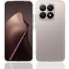 Phonesta Scratchproof Back Cover hoesje voor Xiaomi 15T - Transparant 1