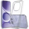 Transparante hoesjes