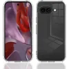 Phonesta Scratchproof Back Cover hoesje voor Google Pixel 10a - Transparant 1