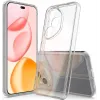 Transparante hoesjes