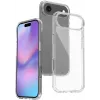 Phonesta Scratchproof Back Cover hoesje voor Apple iPhone Air - Transparant