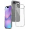 Phonesta Scratchproof Back Cover hoesje voor Apple iPhone Air - Transparant