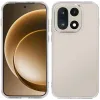 Phonesta Scratchproof Back Cover hoesje voor OnePlus 15 - Transparant 1
