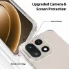 Phonesta Scratchproof Back Cover hoesje voor OnePlus 15 - Transparant 5