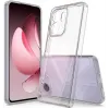 Transparante hoesjes