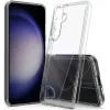 Transparante hoesjes