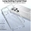 Phonesta Scratchproof Back Cover hoesje voor Samsung Galaxy S26 Ultra - Transparant 2
