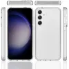 Phonesta Scratchproof Back Cover hoesje voor Samsung Galaxy A57 - Transparant 1