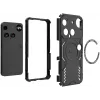 Phonesta Shield Armor Back Cover hoesje met MagSafe voor Nothing Phone (3) - Groen 4