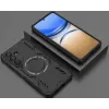 Phonesta Shield Armor Back Cover hoesje met MagSafe voor Samsung Galaxy S26 Plus - Zwart 1