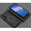 Phonesta Shield Armor Back Cover hoesje met MagSafe voor Oppo A5/A5m - Zwart 1
