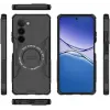 Phonesta Shield Armor Back Cover hoesje met MagSafe voor Oppo A5/A5m - Zwart 2