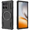 Phonesta Shield Armor Back Cover hoesje met MagSafe voor Motorola Edge 60 Pro - Zwart 3