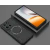 Phonesta Shield Armor Back Cover hoesje met MagSafe voor Motorola Edge 60 / Edge 60 Fusion - Zwart 1