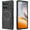 Phonesta Shield Armor Back Cover hoesje met MagSafe voor Motorola Edge 60 / Edge 60 Fusion - Zwart 3