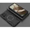 Phonesta Shield Armor Back Cover hoesje met MagSafe voor Motorola Moto G17/G17 Power/G15/G15 Power - Zwart 1