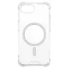 Phonesta Shockproof MagSafe Back Cover hoesje voor Apple iPhone 17e/16e - Transparant 2