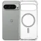 Phonesta Shockproof MagSafe Back Cover hoesje voor Google Pixel 9 Pro XL - Transparant